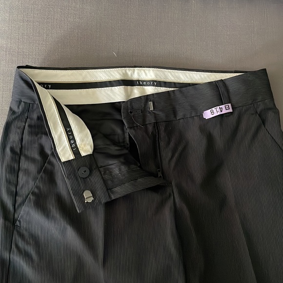 Theory dress pants - Picture 2 of 6